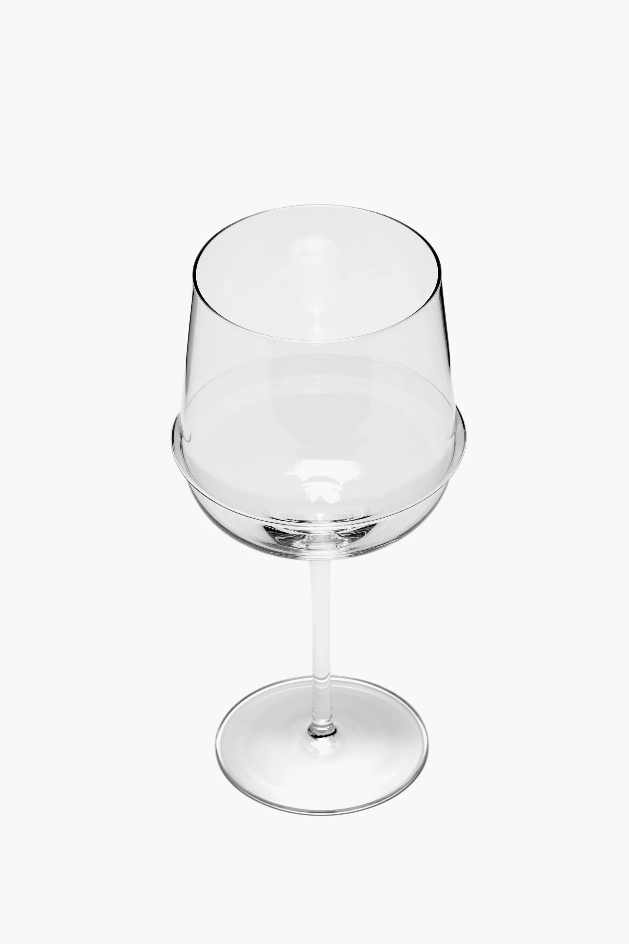 Dune Red Wine Glass - Set of 4