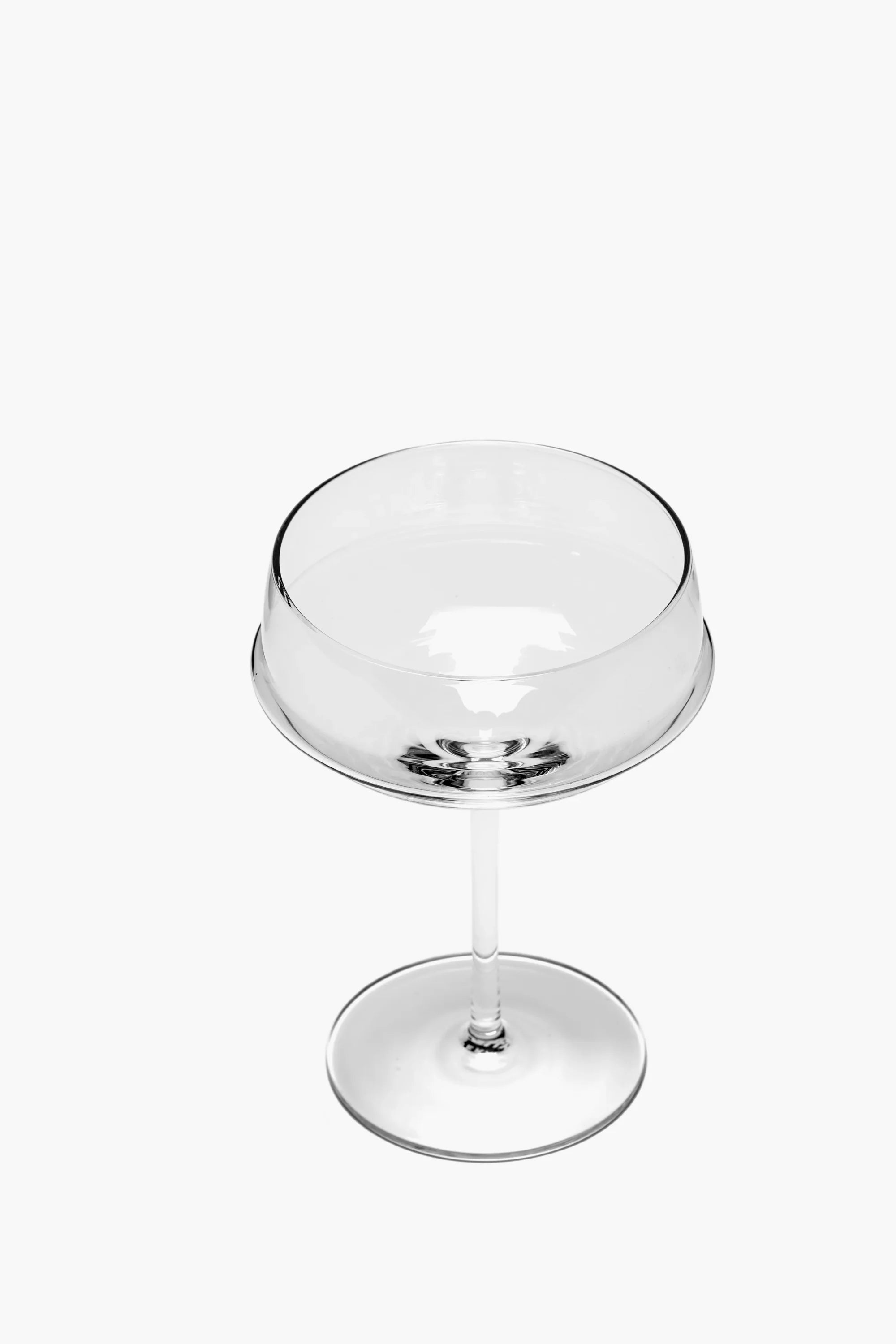 Dune Champagne Coupe - Set of 4