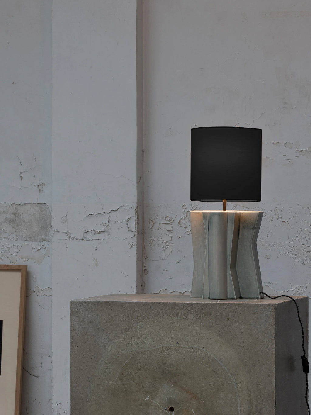 Yucca Table Lamp °1