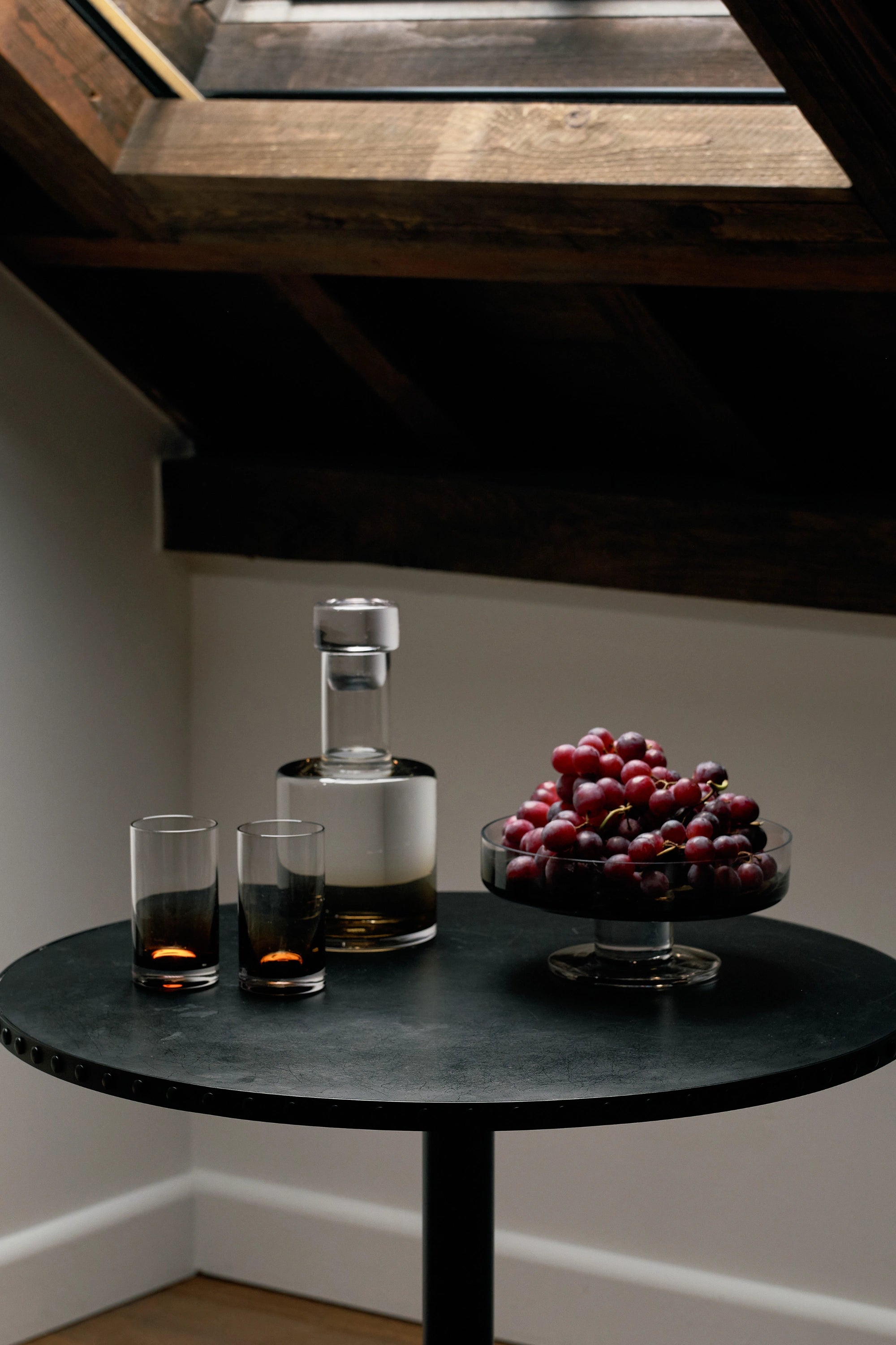 Zuma Carafe