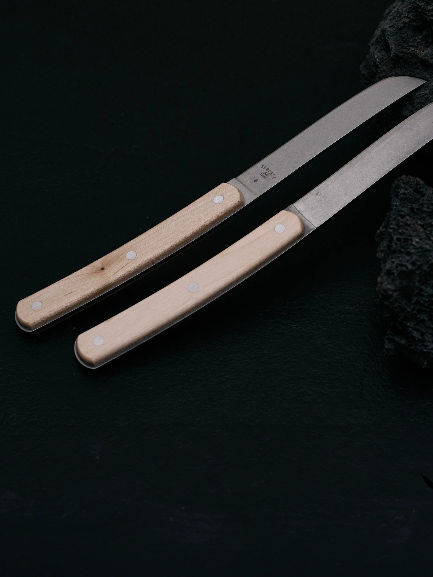 Surface Steak Knife - Set of 4