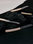 Surface Paring Knife - Set of 4