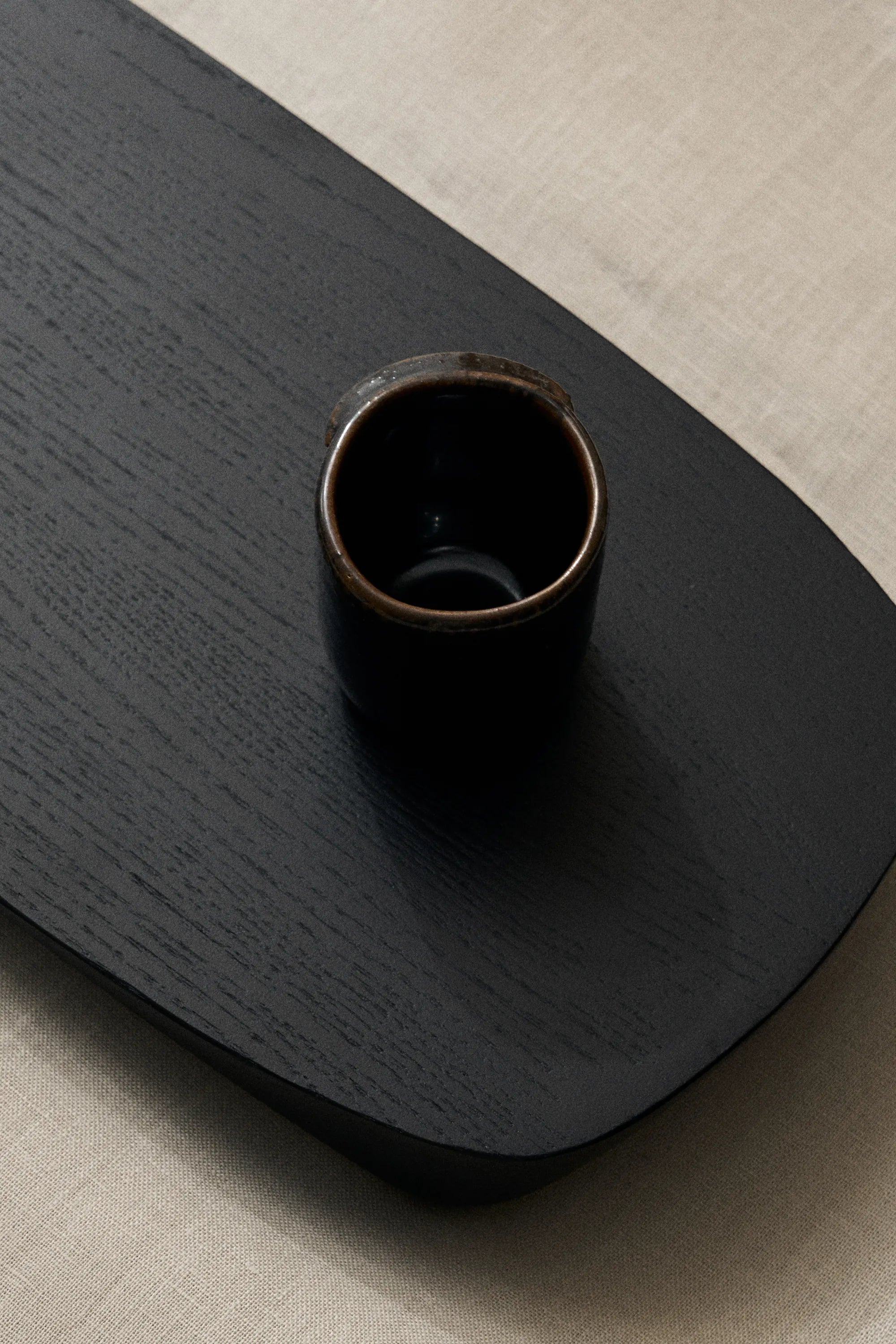 Out of Lines Espresso Cup Without Handle - Set of 2 by Serax - THAT COOL LIVING