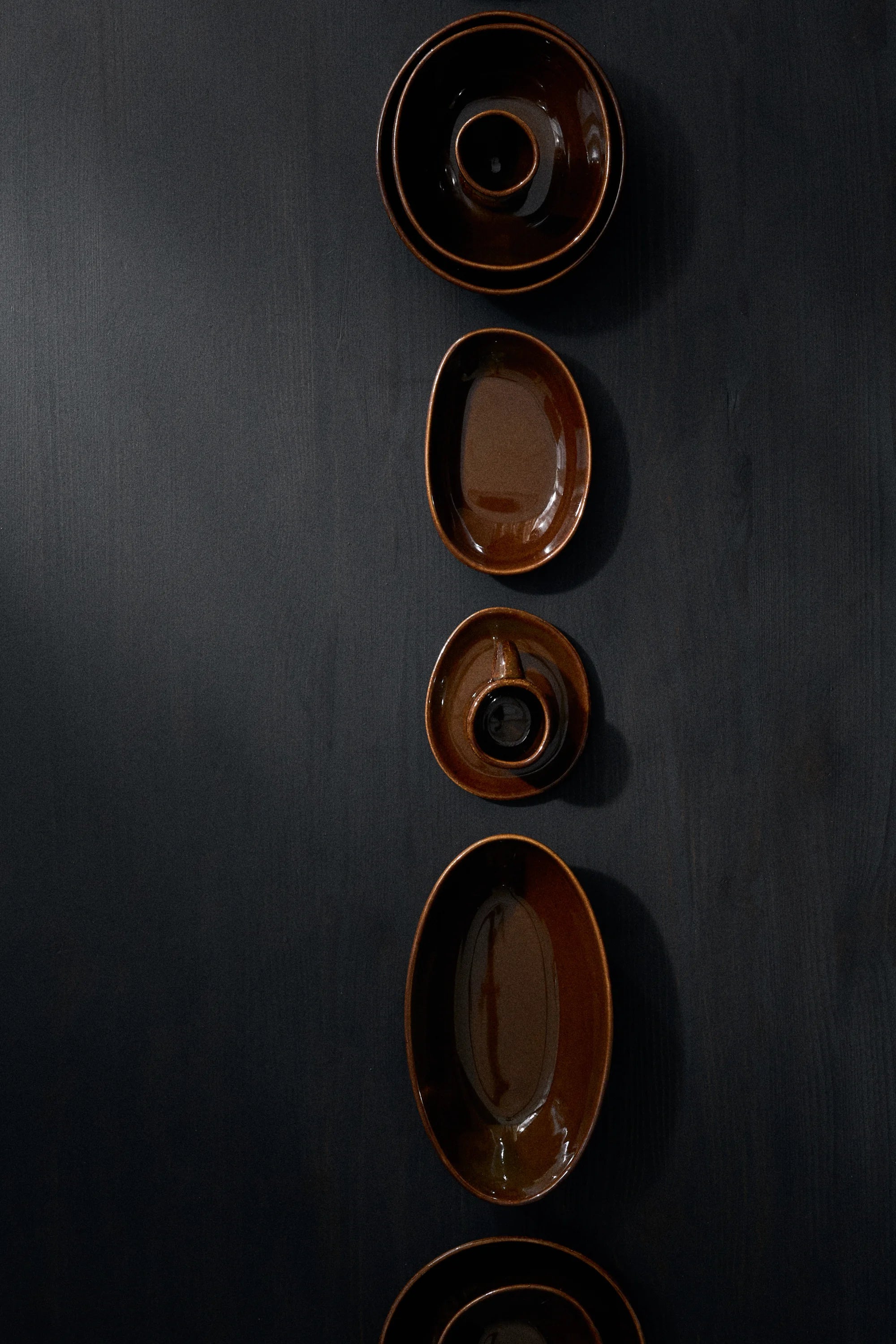 Out of Lines Espresso Cup - Set of 2