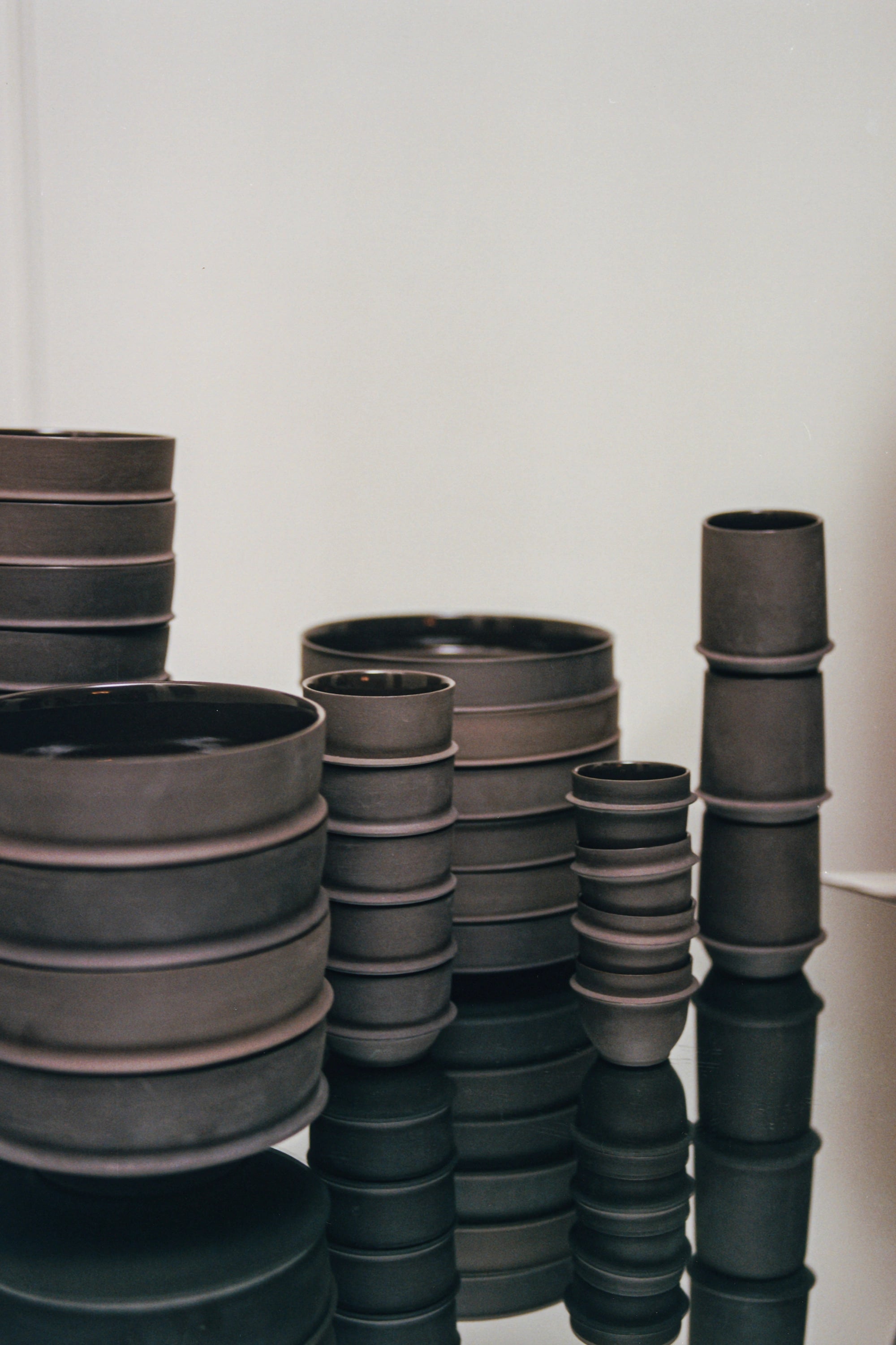 Dune Espresso Cup - Set of 2 by Serax - THAT COOL LIVING