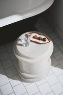 Pawn Geometrical Side Table - THAT COOL LIVING