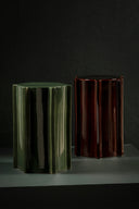 Pawn Geometrical Side Table - THAT COOL LIVING