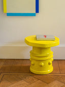 Clara Side Table