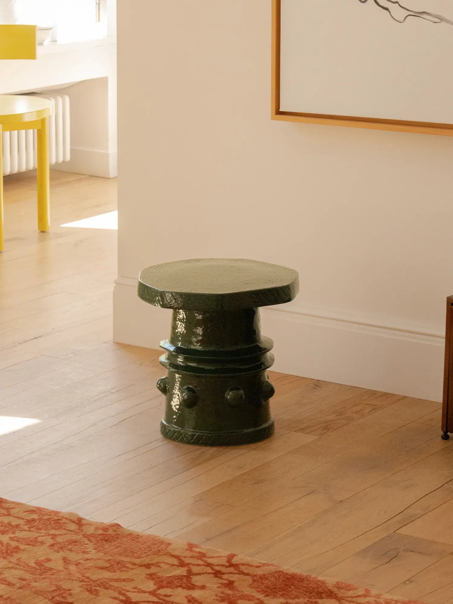 Clara Side Table