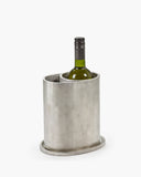 Wine cooler aluminum Surface - THAT COOL LIVING