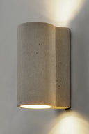 Primary Shape Concrete Wall Light 03 - THAT COOL LIVING