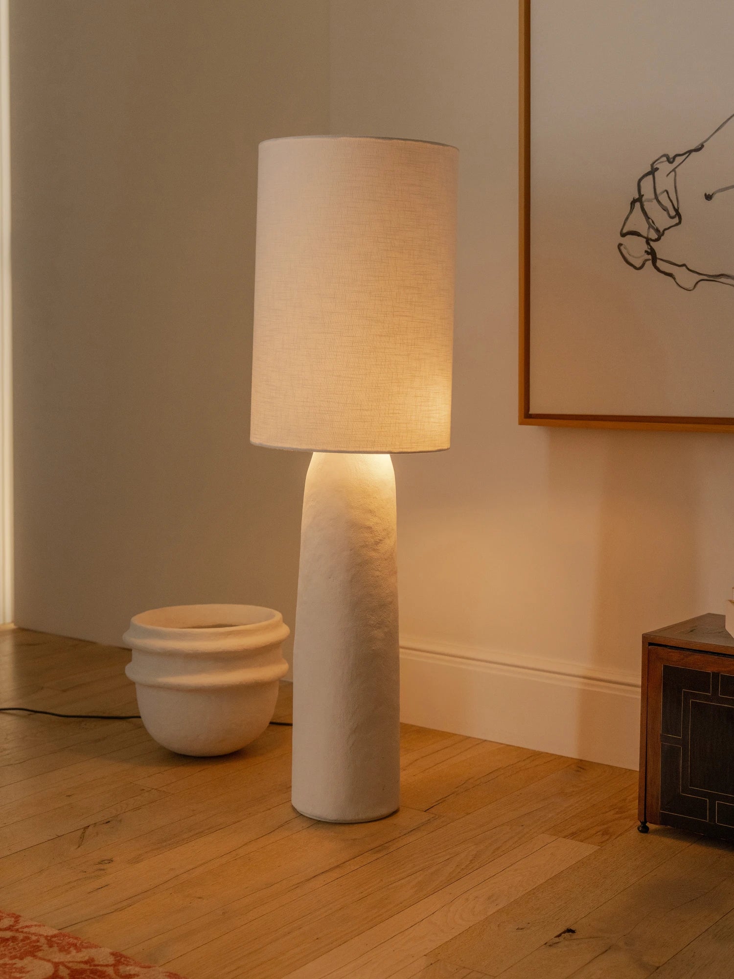 Earth Floor Lamp 03 by Serax - THAT COOL LIVING