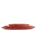 Les Objets Mouleversants Serving Dish Set