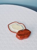 Les Objets Mouleversants Butter Dish