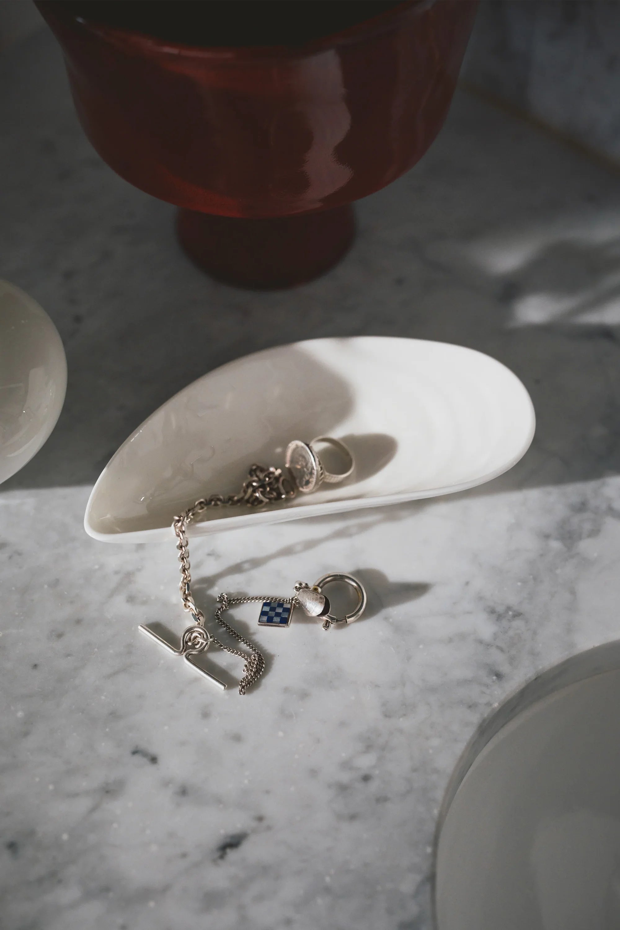 Marcel Bowl by Serax - THAT COOL LIVING