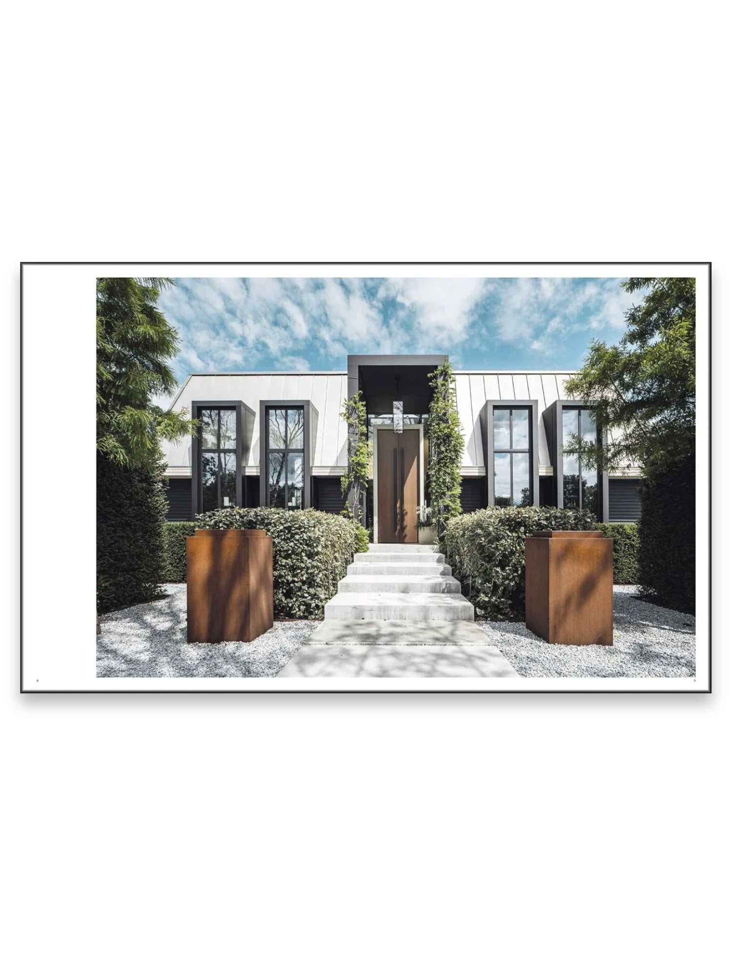 Eden Garden Designs by Book - THAT COOL LIVING