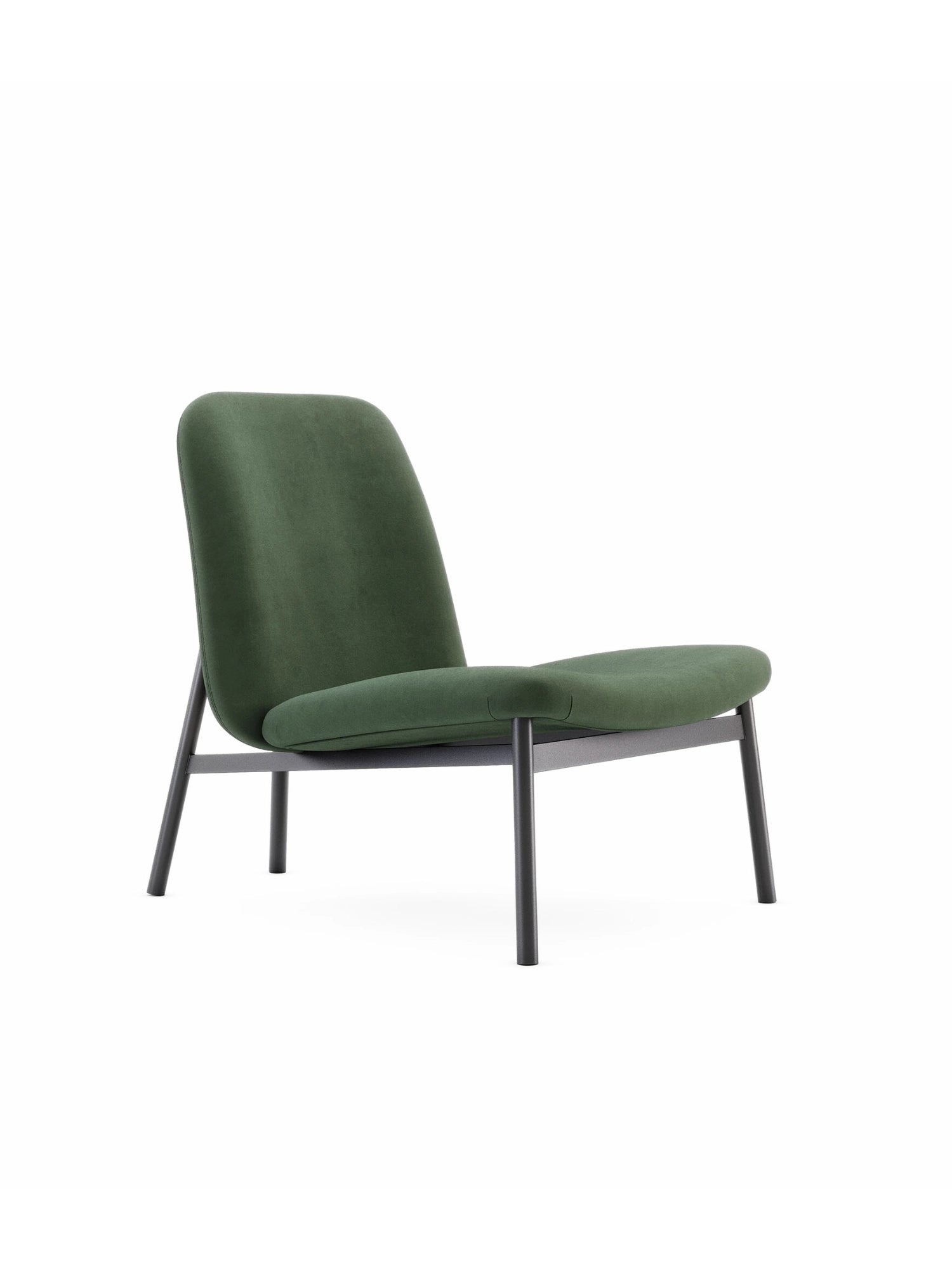 Edison Armchair by Domkapa - THAT COOL LIVING