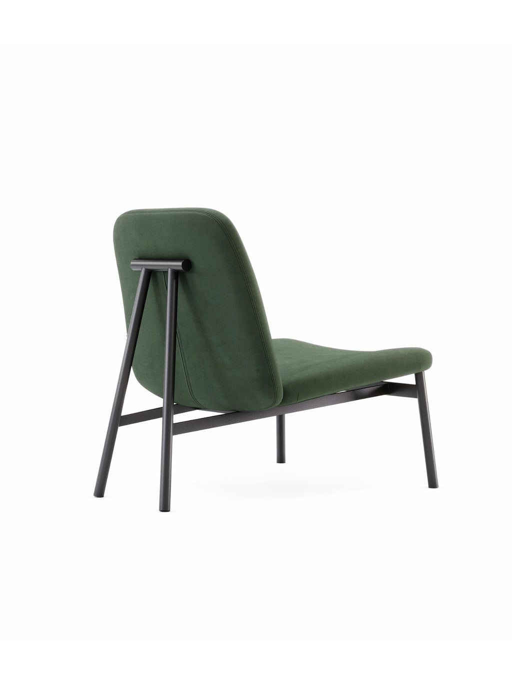 Edison Armchair