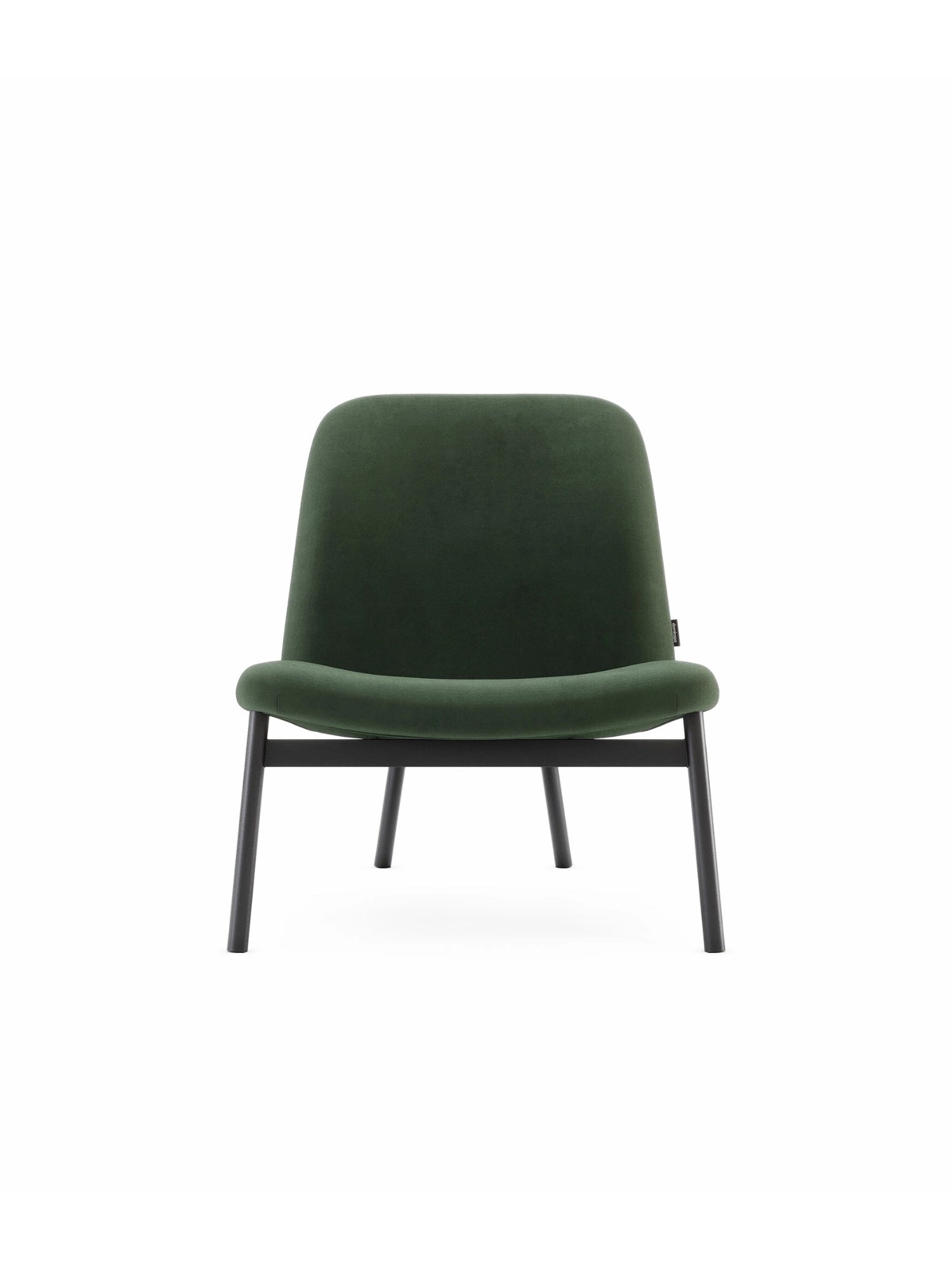 Edison Armchair by Domkapa - THAT COOL LIVING