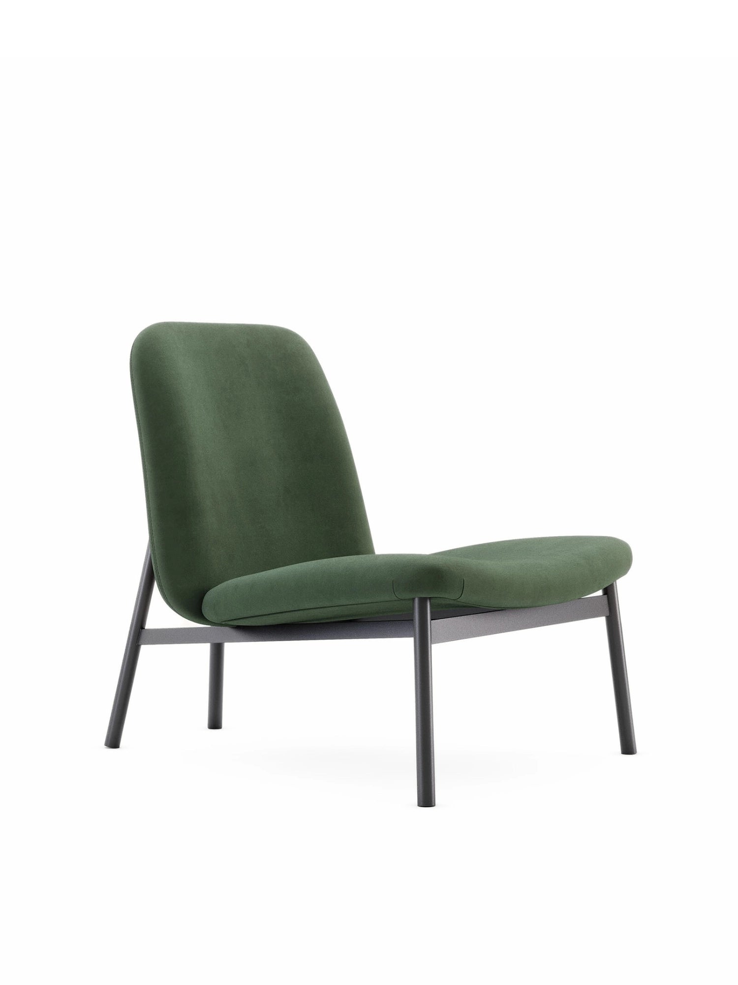 Edison Armchair