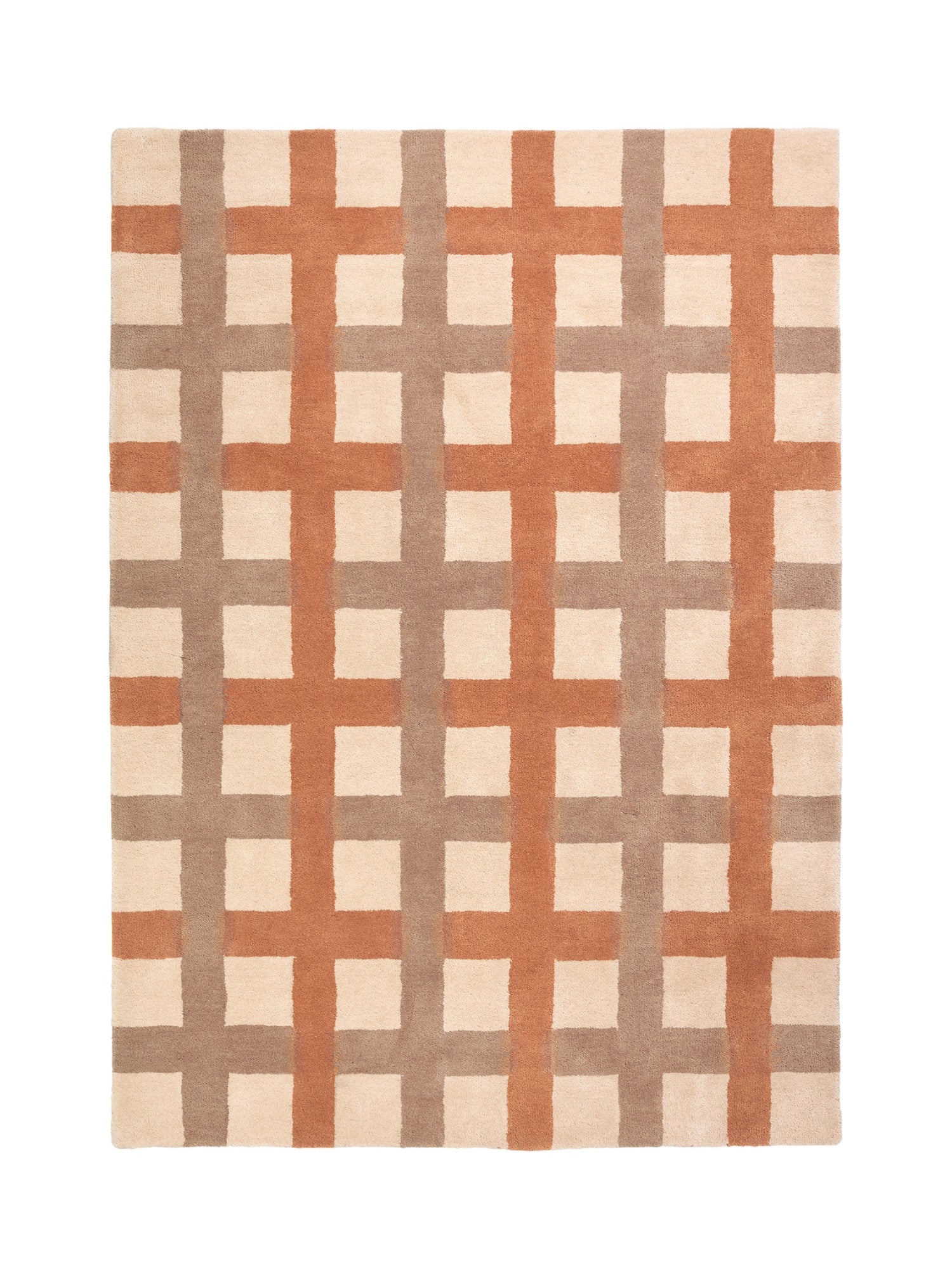 Edith Rug by Broste Copenhagen - THAT COOL LIVING