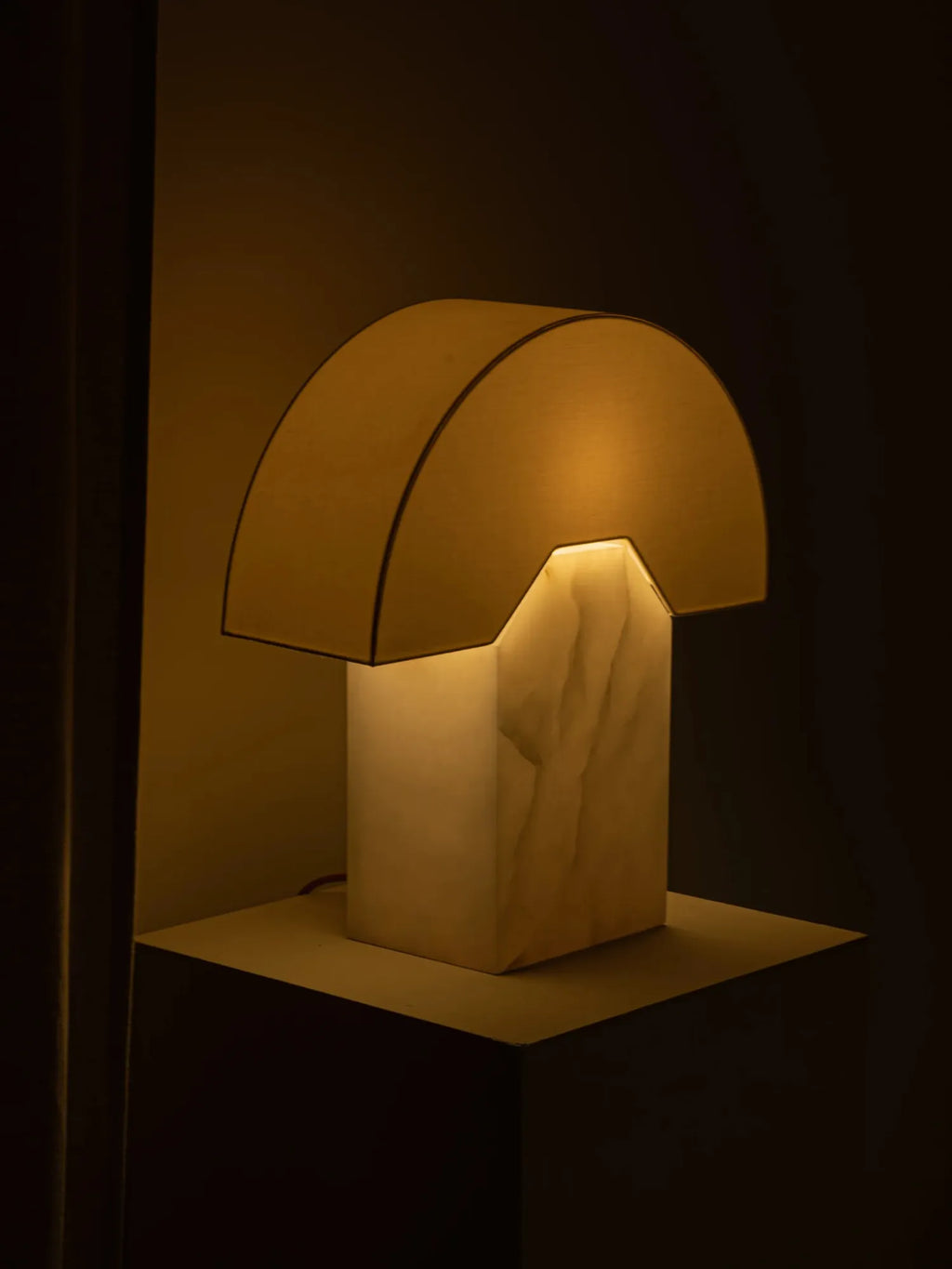 Edna Table Lamp