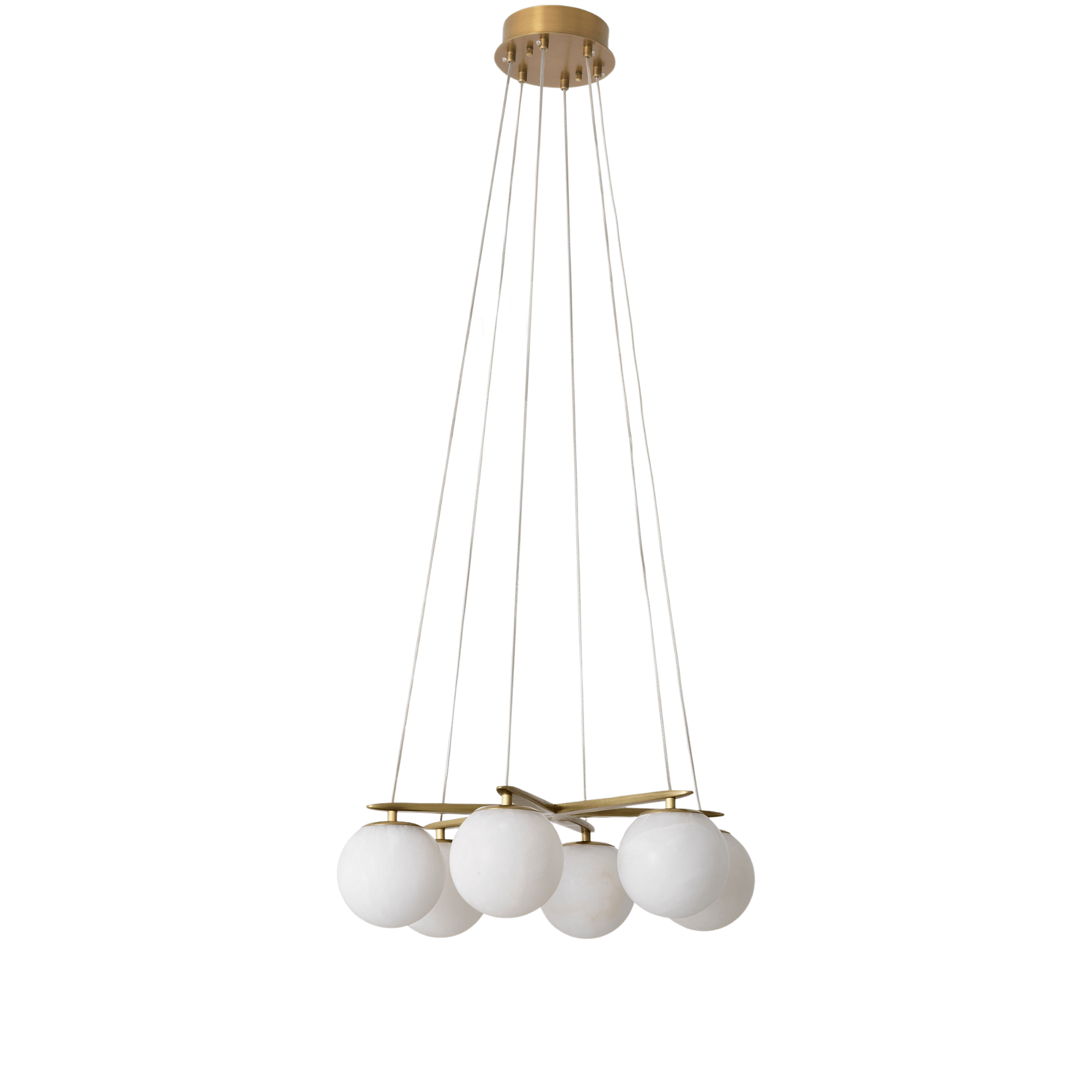 Morro Chandelier - THAT COOL LIVING