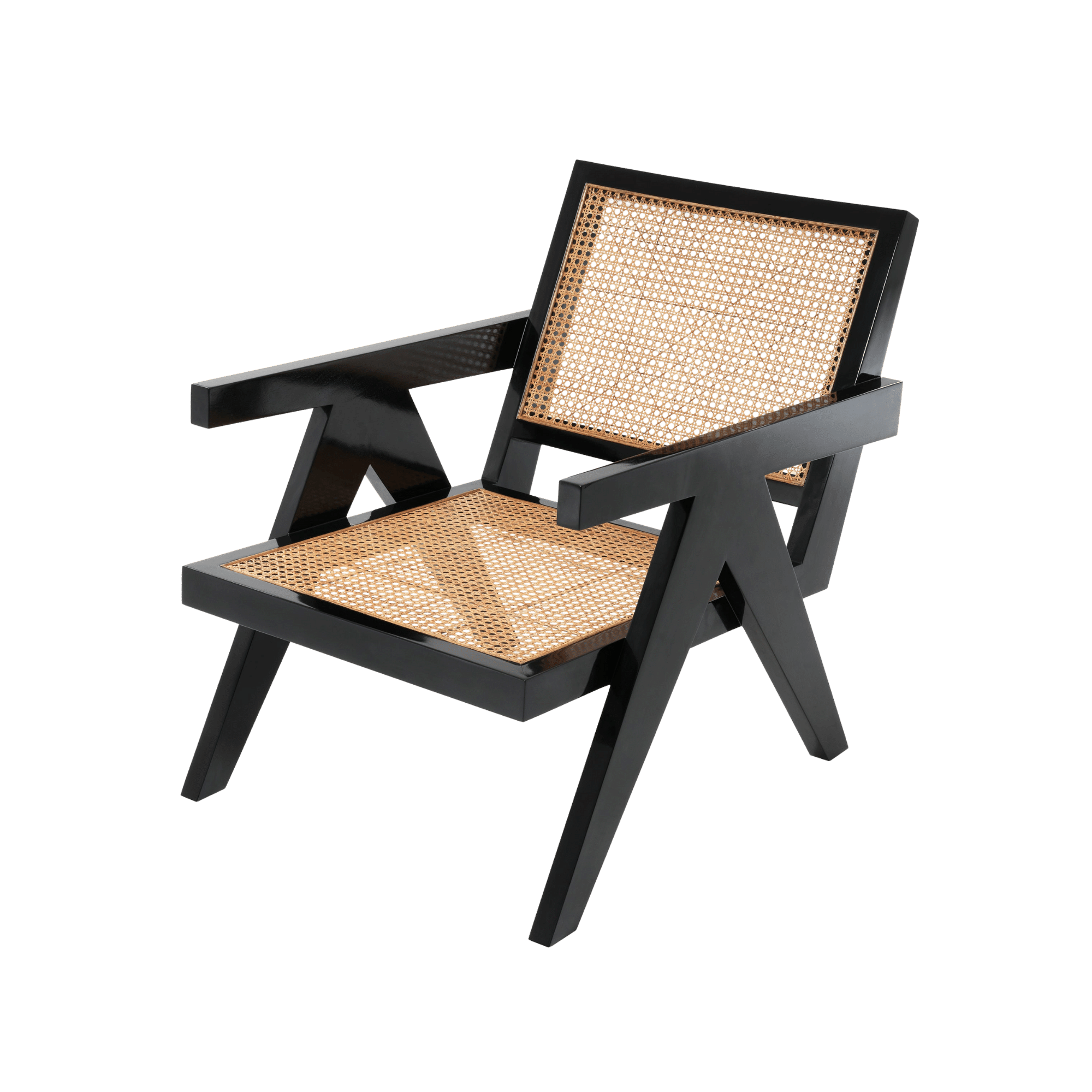 Adagio Lounge Chair - THAT COOL LIVING