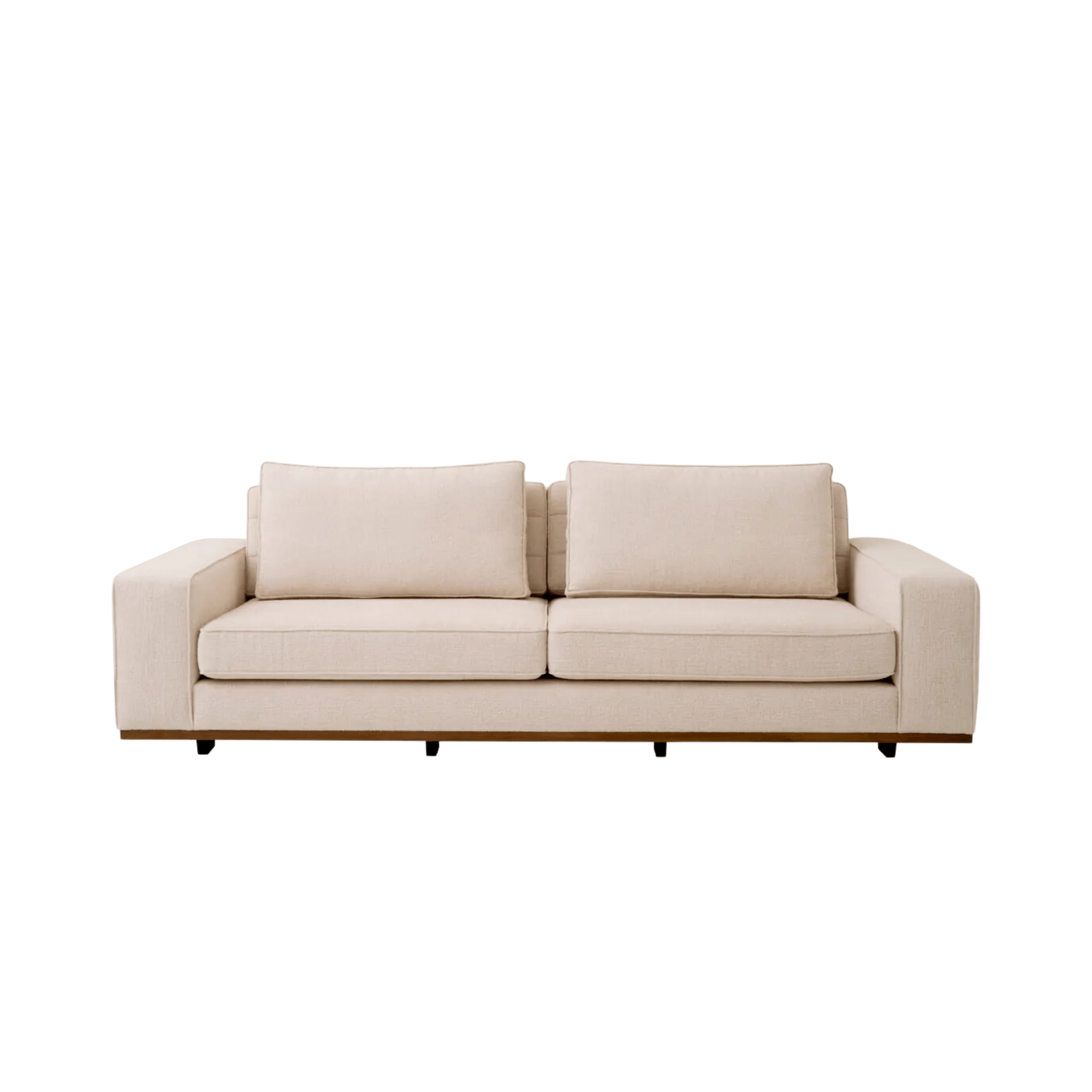 Aurora S Sofa - THAT COOL LIVING