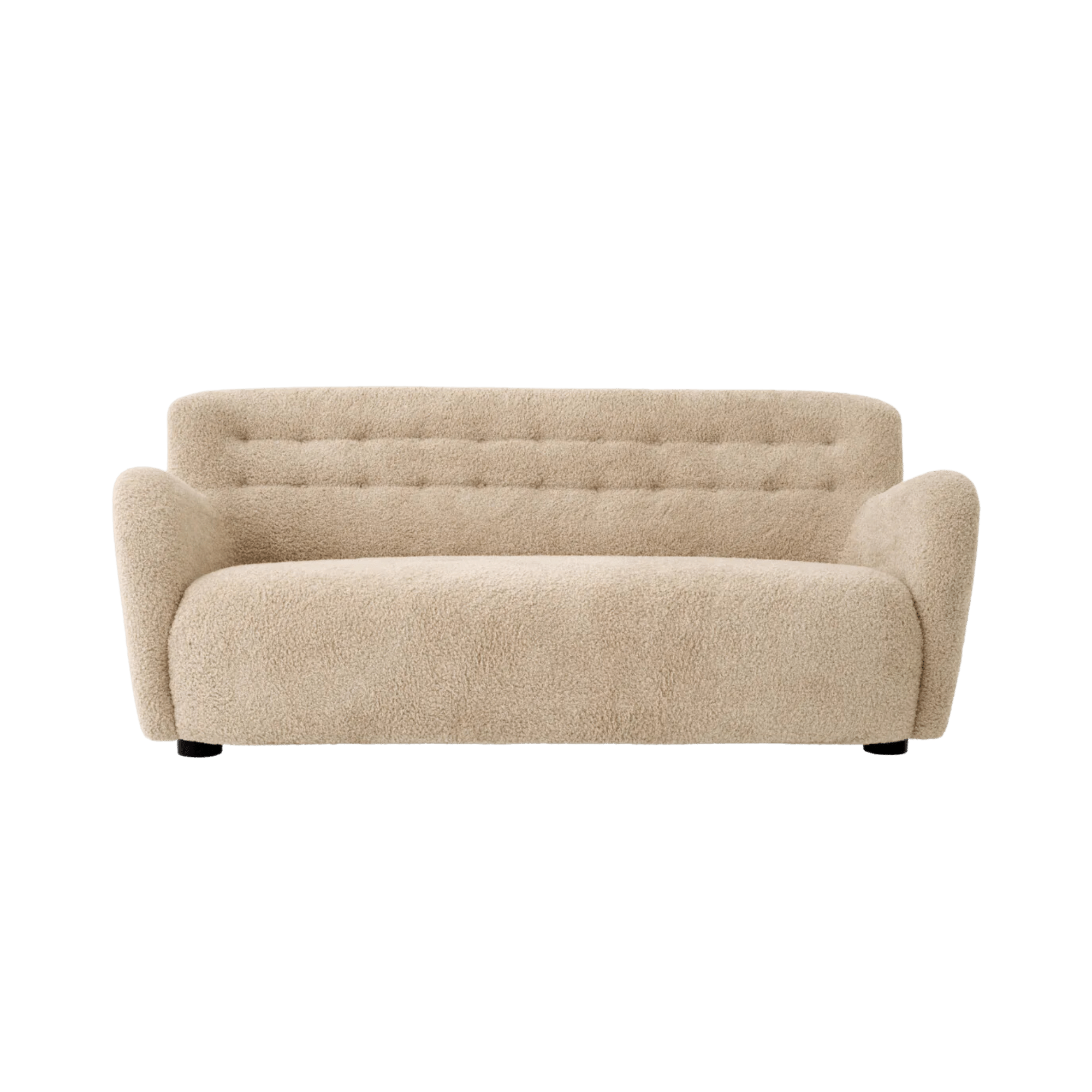 Bixby Sofa - THAT COOL LIVING