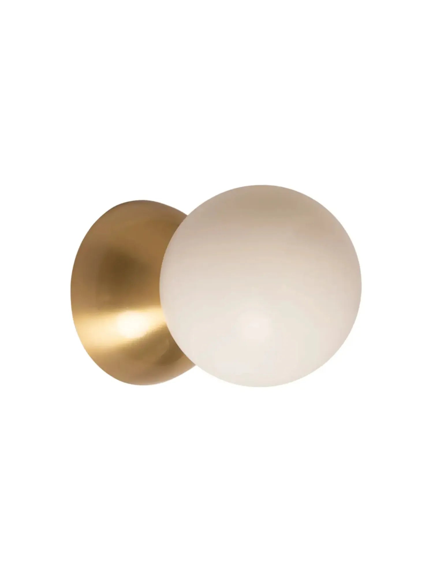 Eklipso Wall Lamp by Simone & Marcel - THAT COOL LIVING