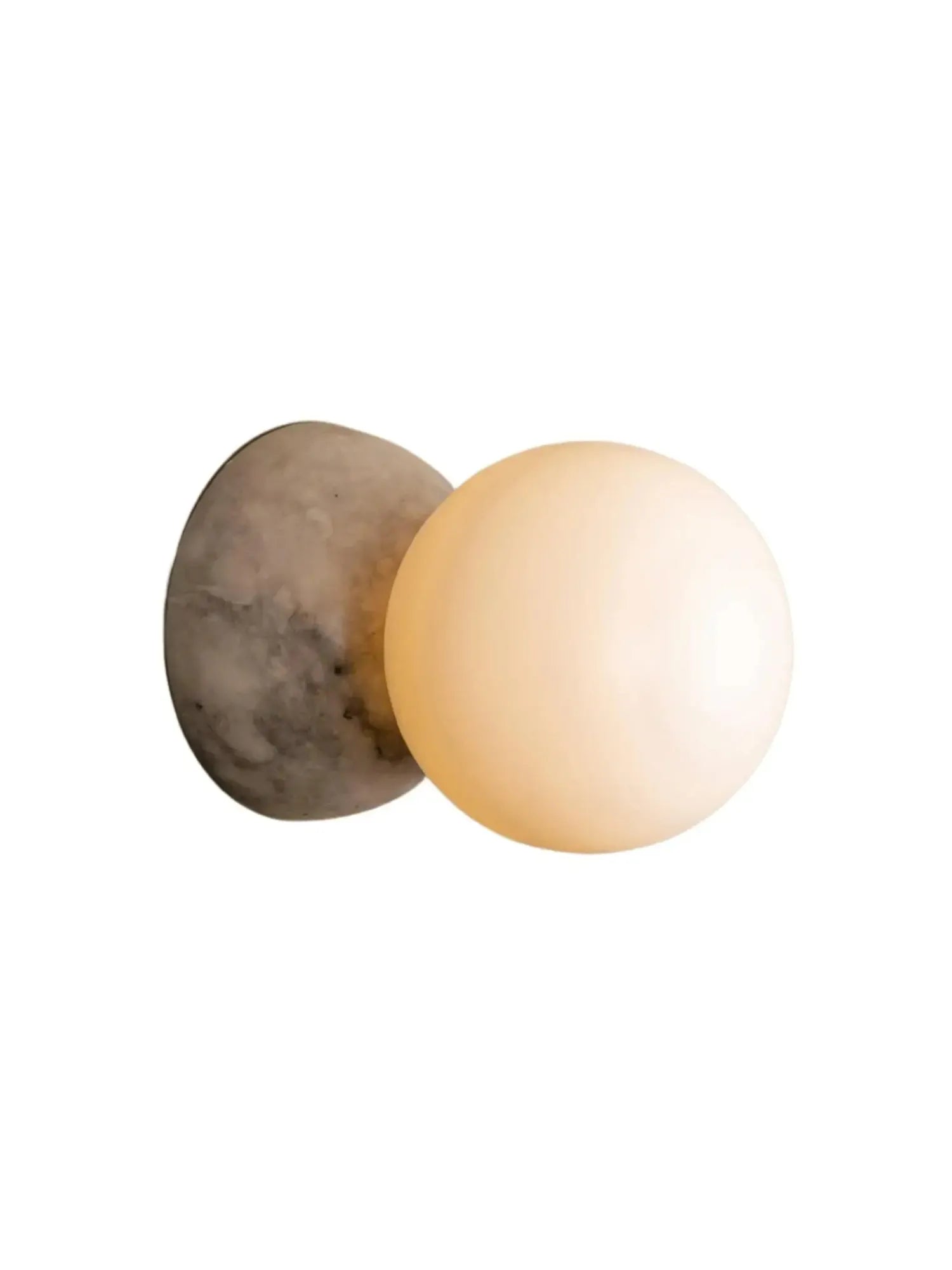 Eklipso Wall Lamp by Simone & Marcel - THAT COOL LIVING