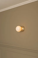 Eklipso Wall Lamp - THAT COOL LIVING