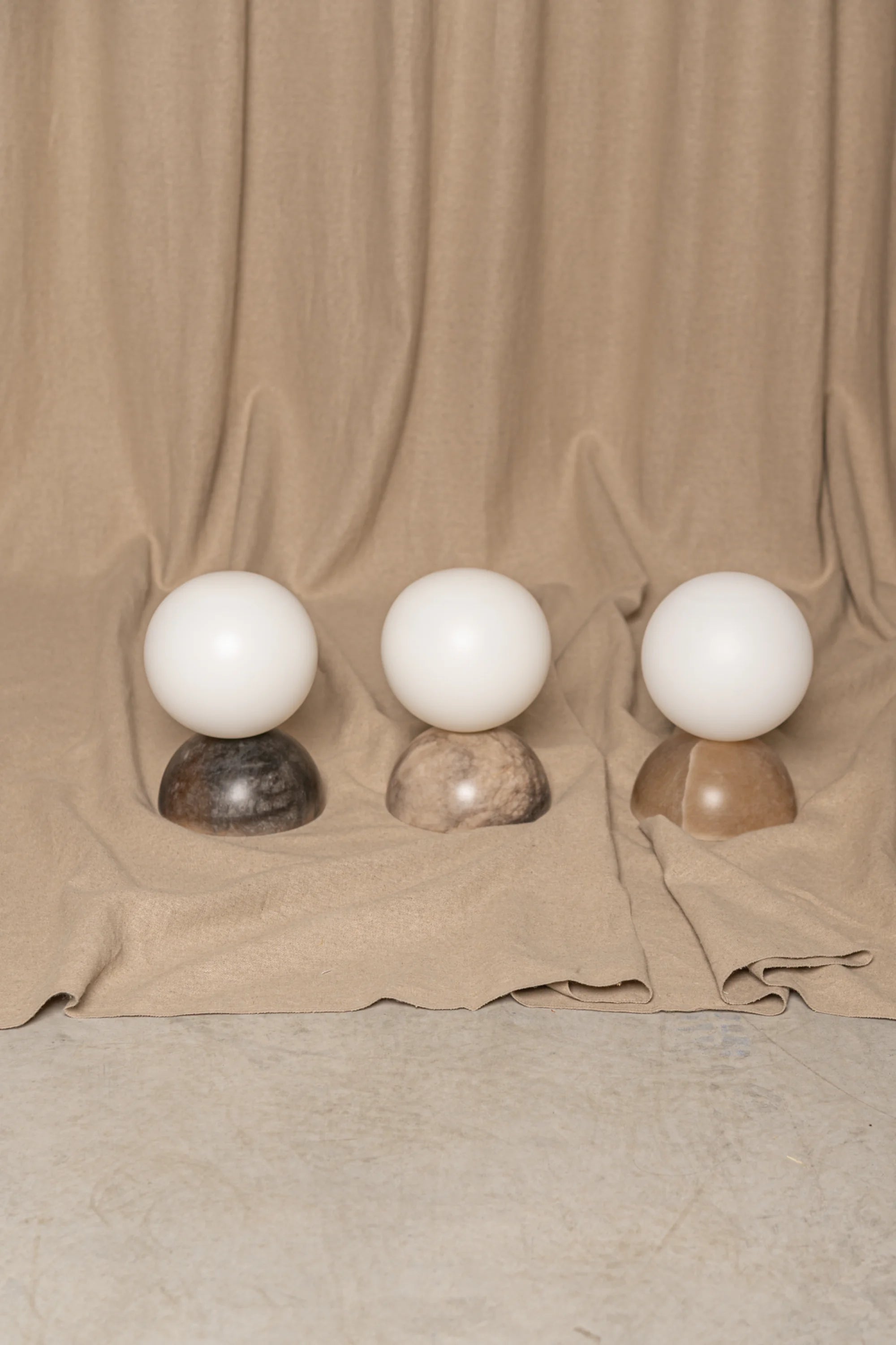 Eklipso Wall Lamp - THAT COOL LIVING