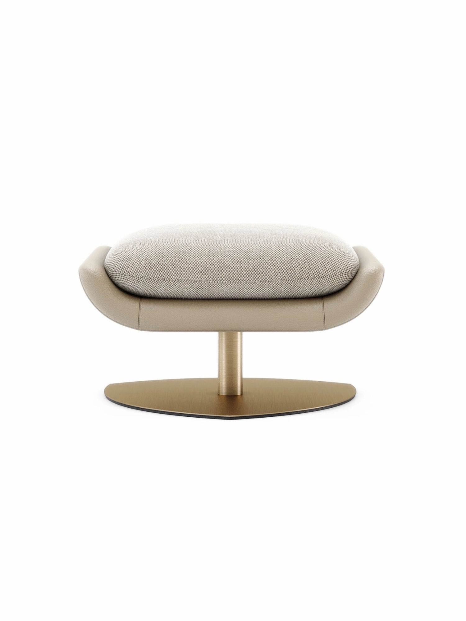 Elba Footrest by Domkapa - THAT COOL LIVING