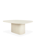 Elements Pebble Dining Table