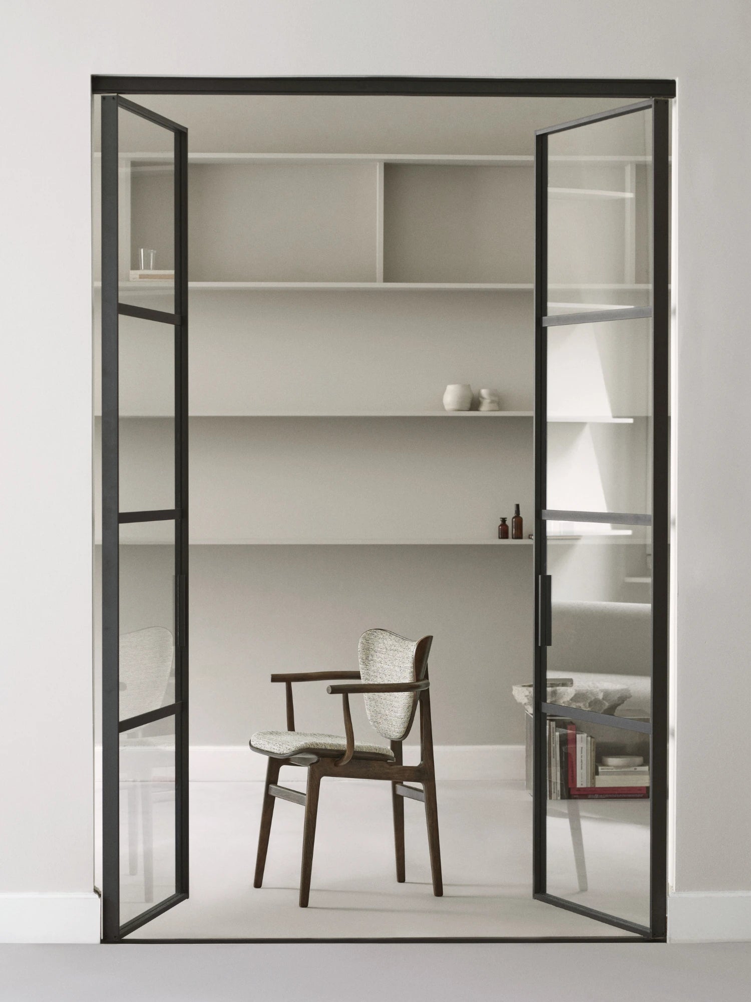 Elephant Armchair by NORR11 - THAT COOL LIVING