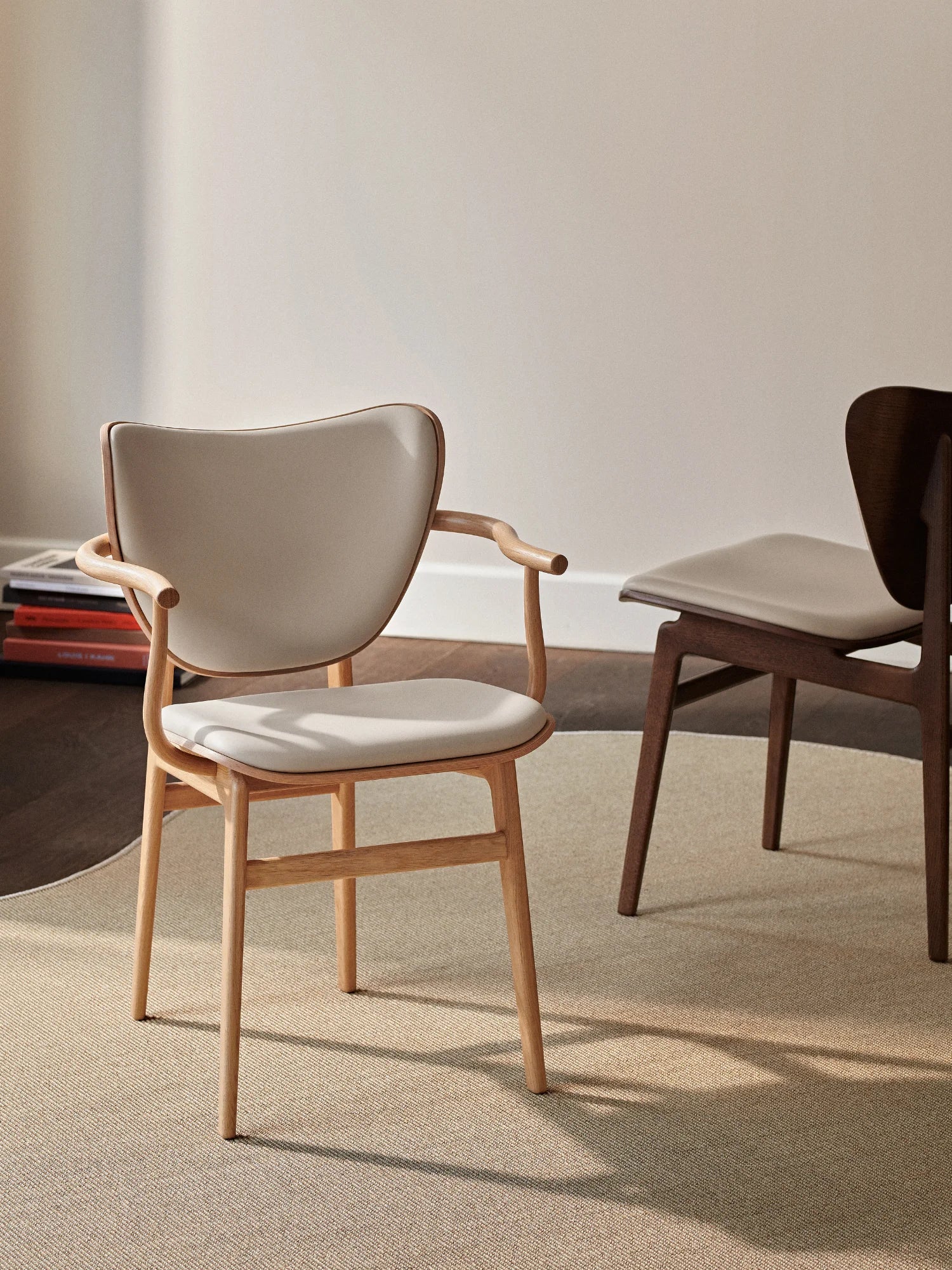 Elephant Armchair by NORR11 - THAT COOL LIVING