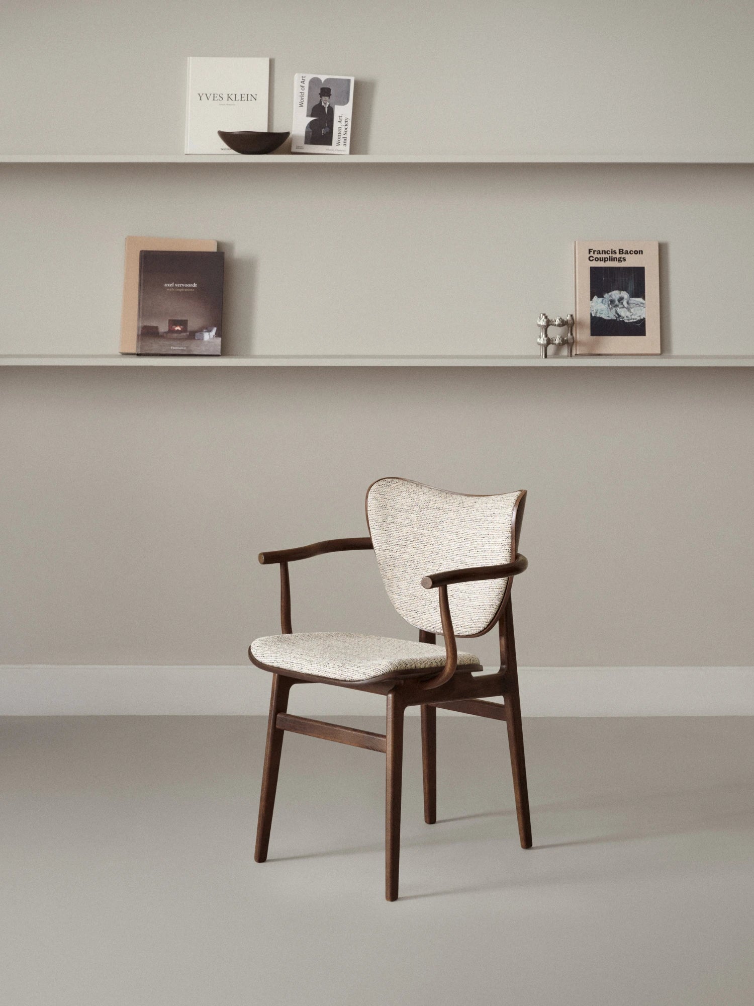 Elephant Armchair by NORR11 - THAT COOL LIVING