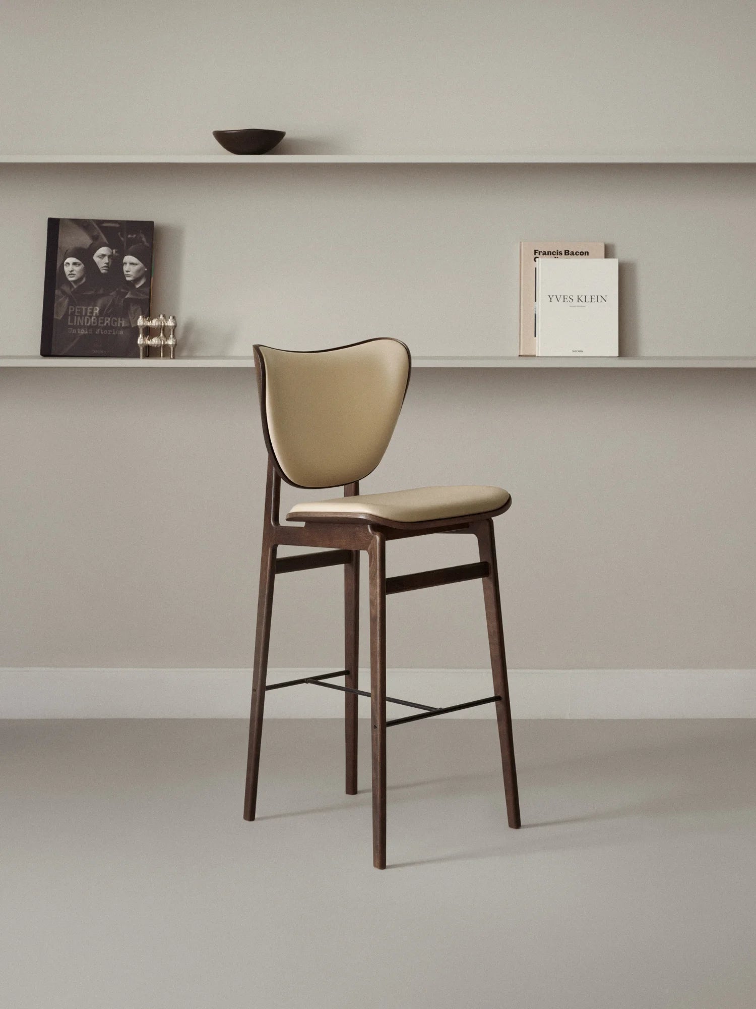Elephant Bar Chair by NORR11 - THAT COOL LIVING