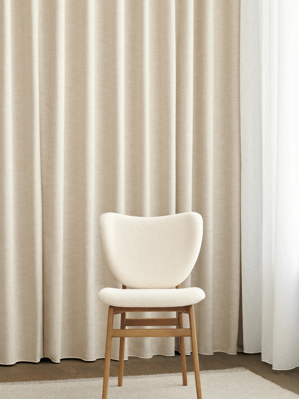 Elephant Chair - Full Upholstery