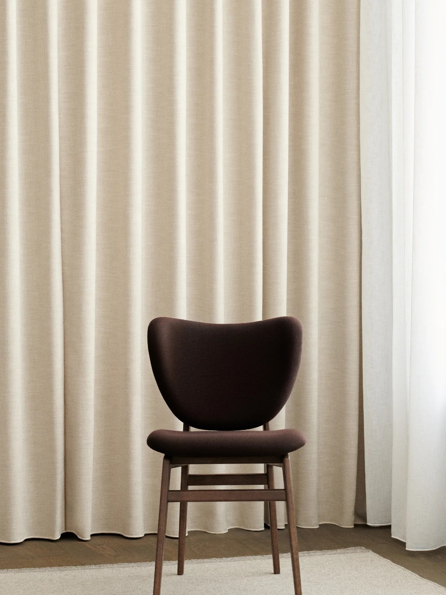 Elephant Chair - Full Upholstery