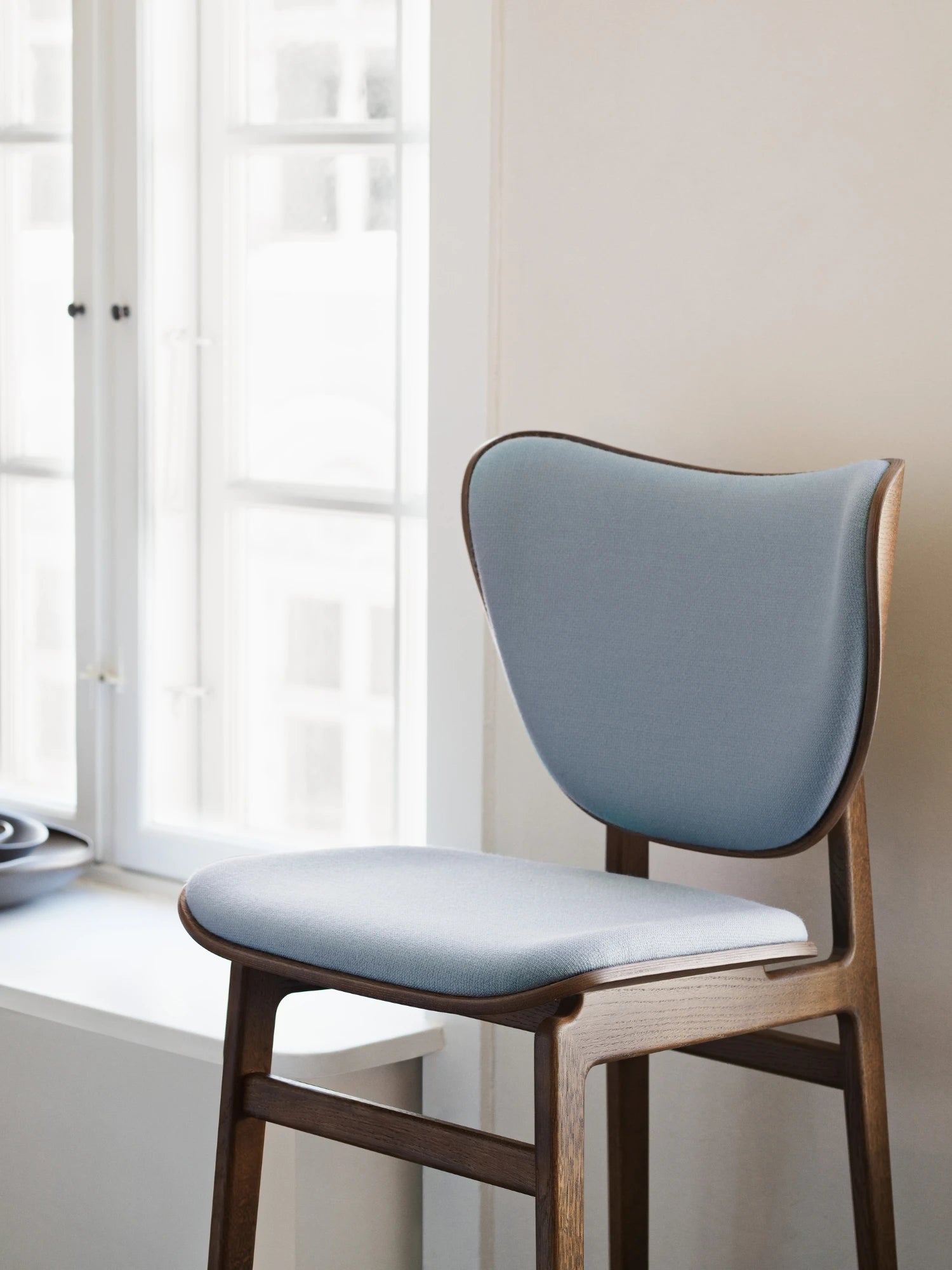 Elephant Chair