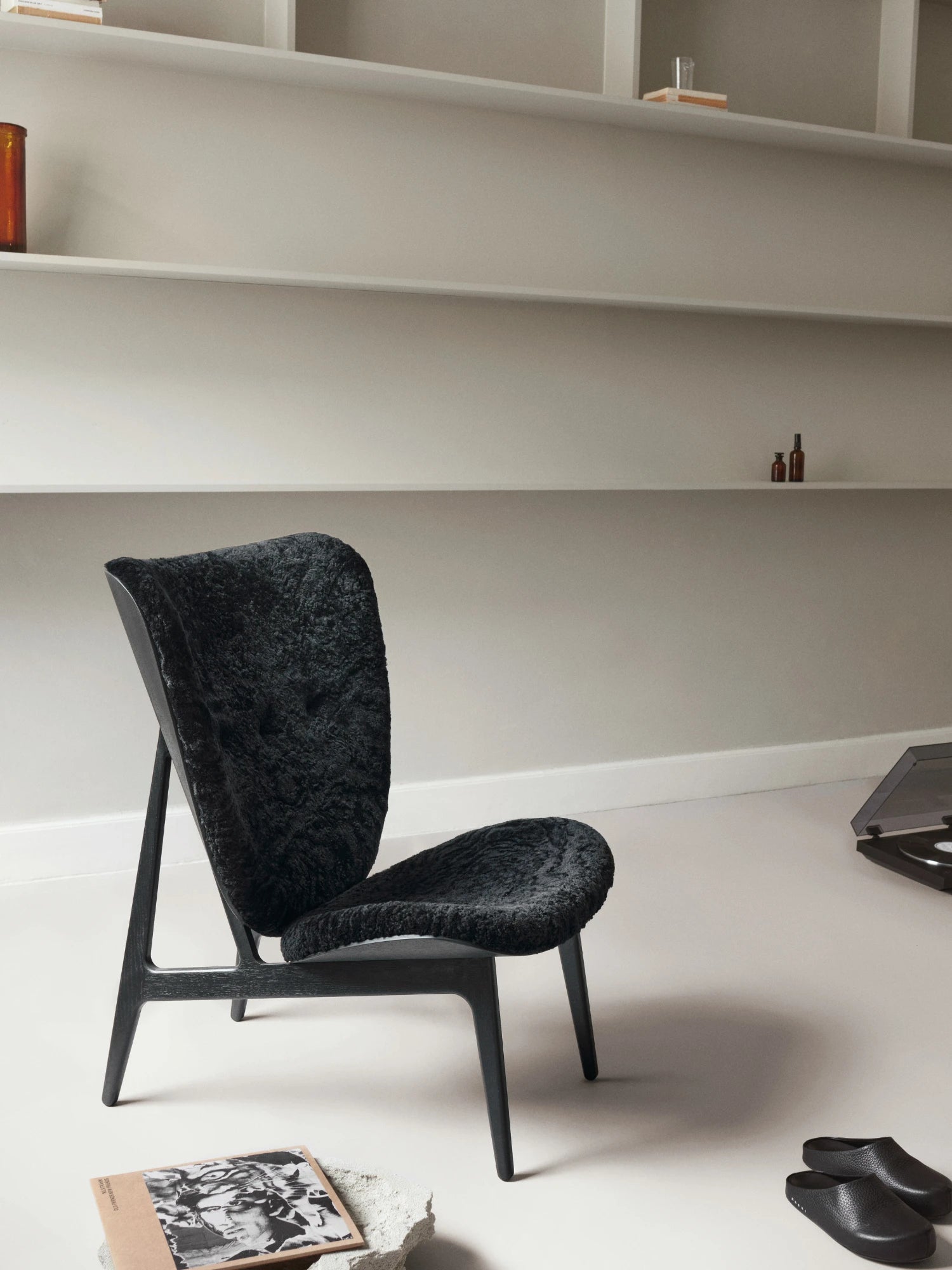 Elephant Lounge Chair by NORR11 - THAT COOL LIVING