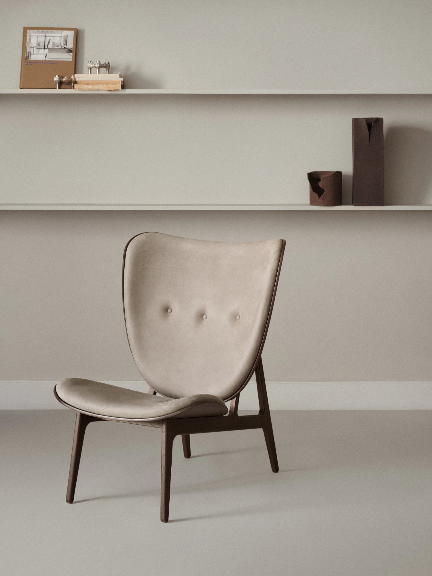 Elephant Lounge Chair by NORR11 - THAT COOL LIVING