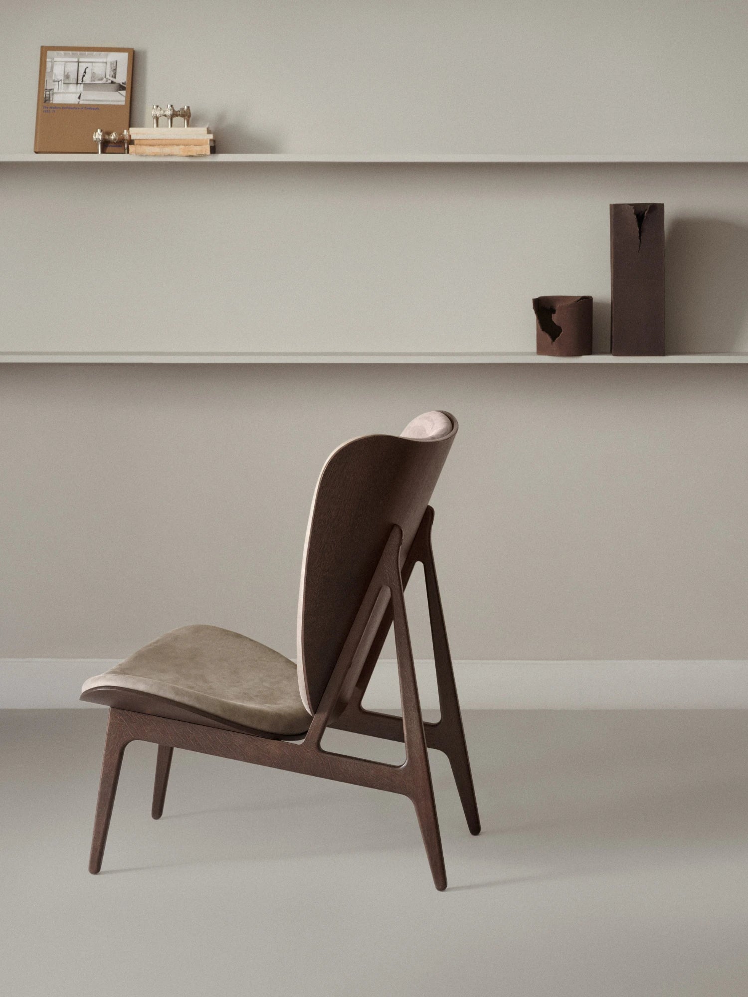 Elephant Lounge Chair by NORR11 - THAT COOL LIVING