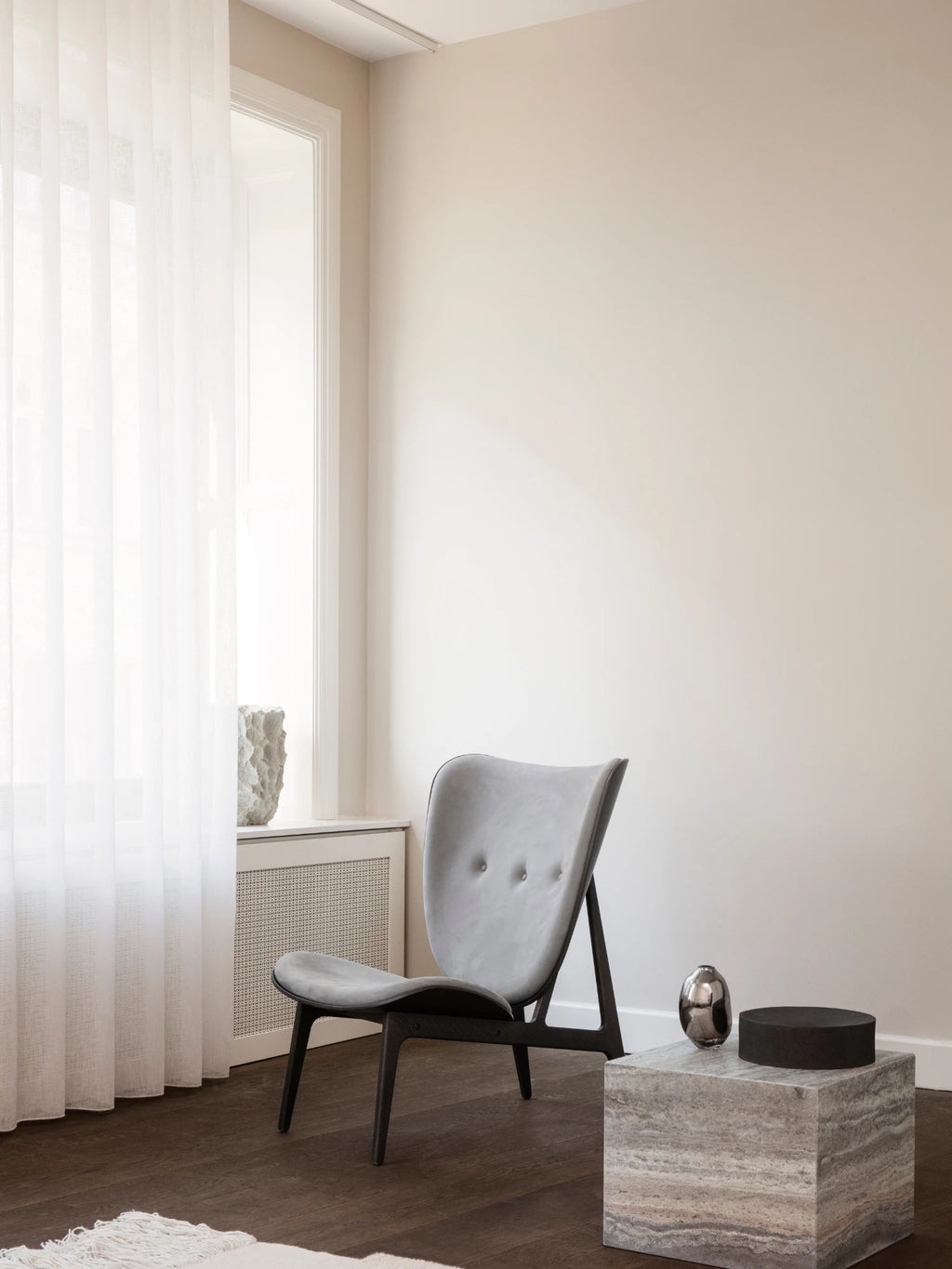 Elephant Lounge Chair