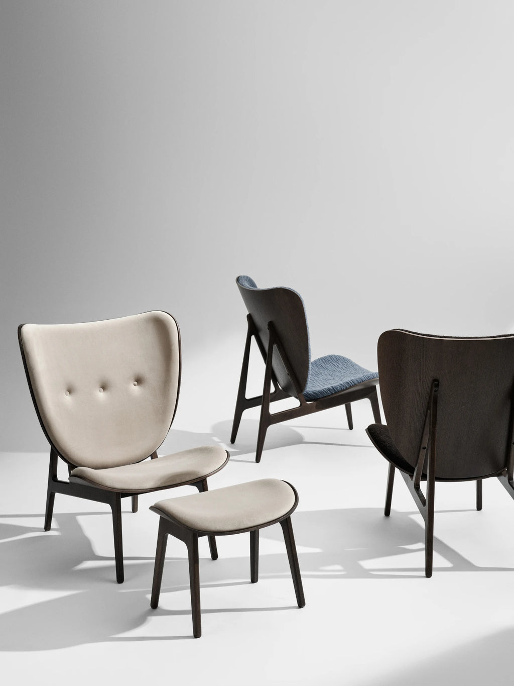 Elephant Lounge Chair