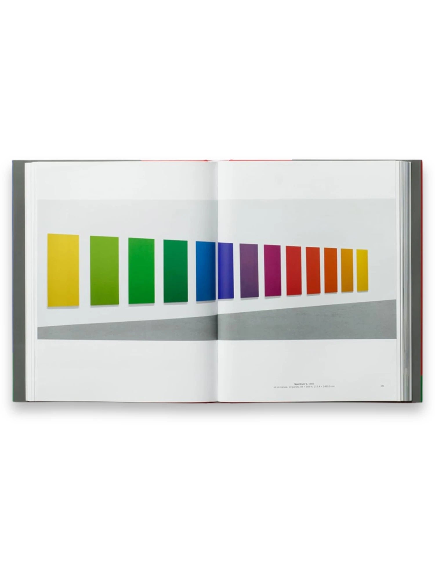 Ellsworth Kelly by Book - THAT COOL LIVING