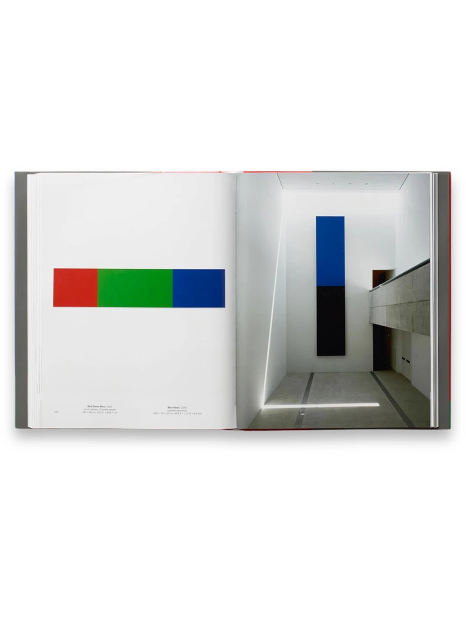 Ellsworth Kelly by Book - THAT COOL LIVING